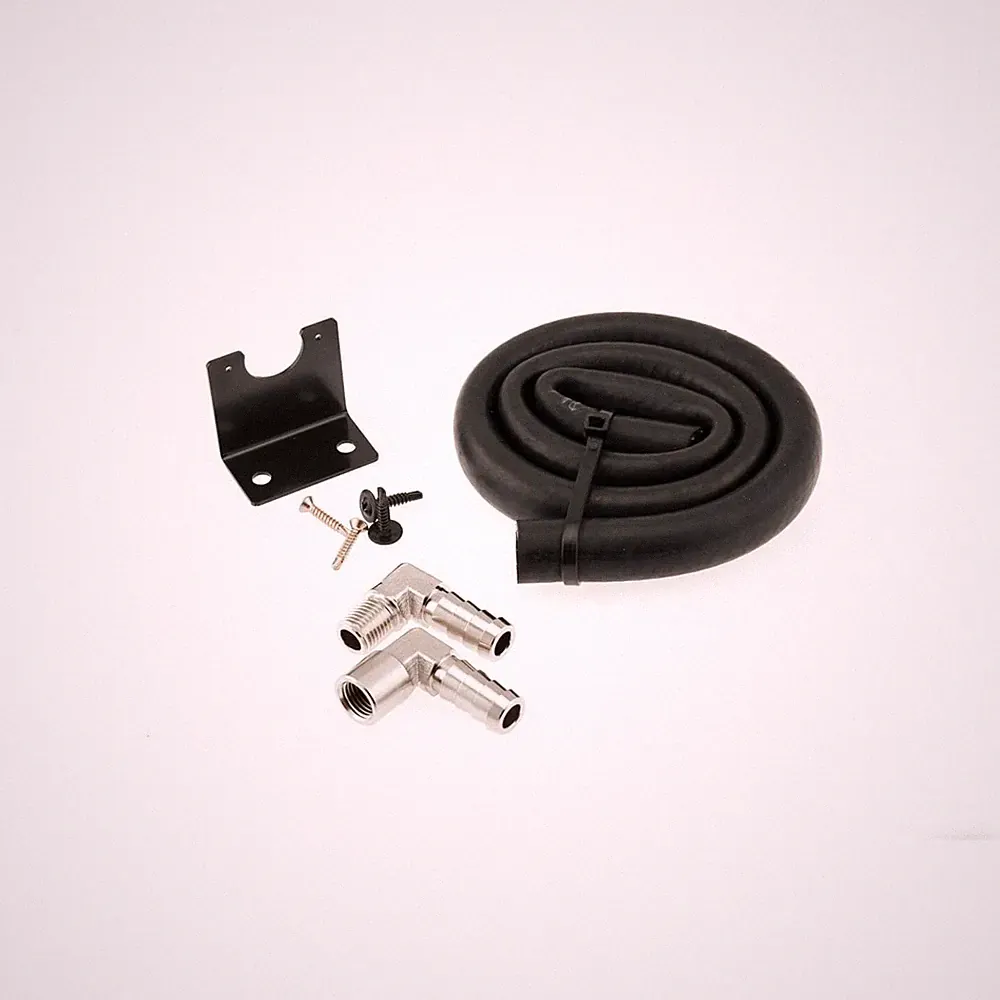 ARB 4x4 Accessories 171319 Air Compressor Filter Relocation Kit