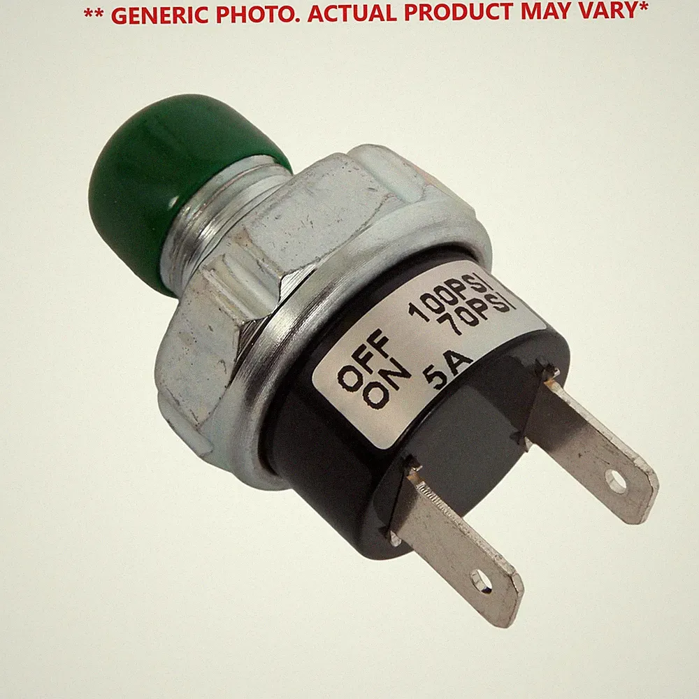 ARB 4x4 Accessories Air Compressor Pressure Switch CO35SP