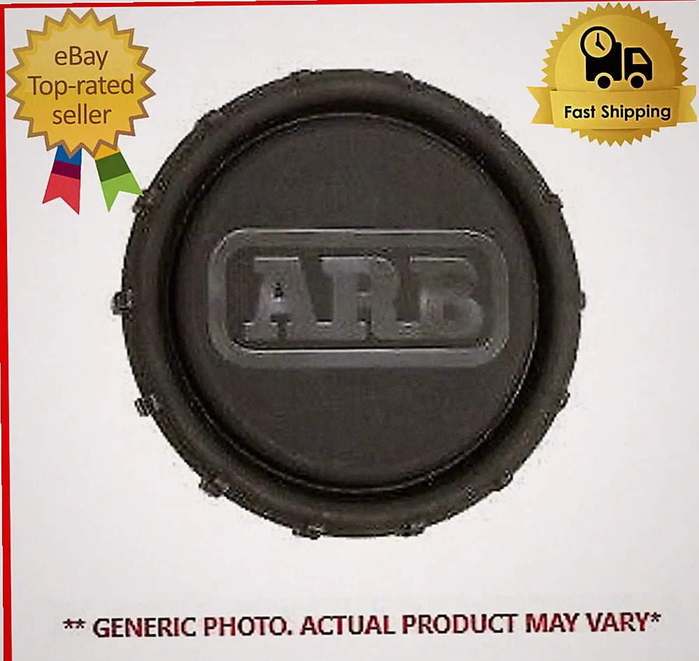 ARB 4x4 Accessories Air Compressor Replacement FIlter Assembly Part 320501SP