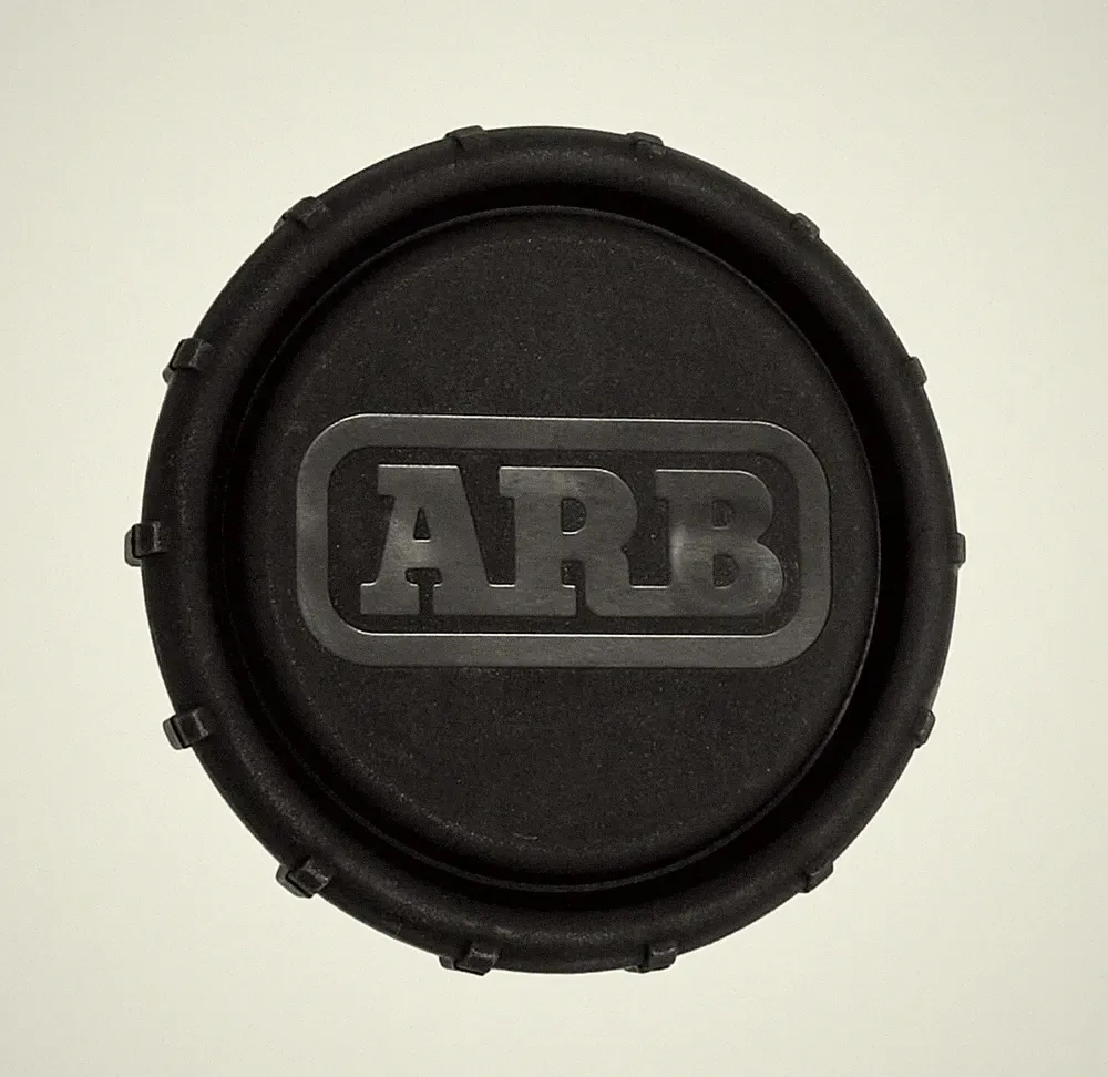 ARB 4x4 Accessories Air Compressor Replacement Filter Cap Assembly Part 320501SP