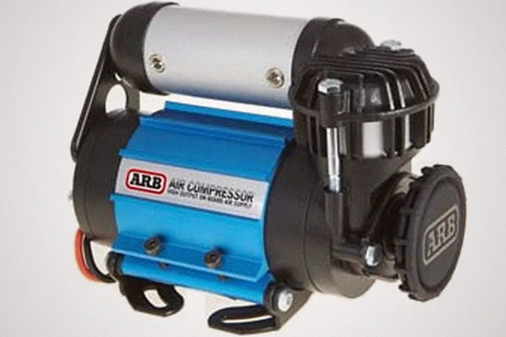 ARB 4x4 Accessories CKMA24 Air Compressor