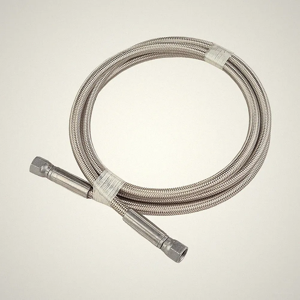 ARB Air Compressor Reinforced Hose - JIC-4 1.5M 1PK - 0740204