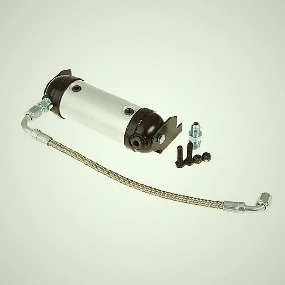 ARB Air Locker Compressor Manifold Kit w/ Bracket 150 PSI Solenoid Installation