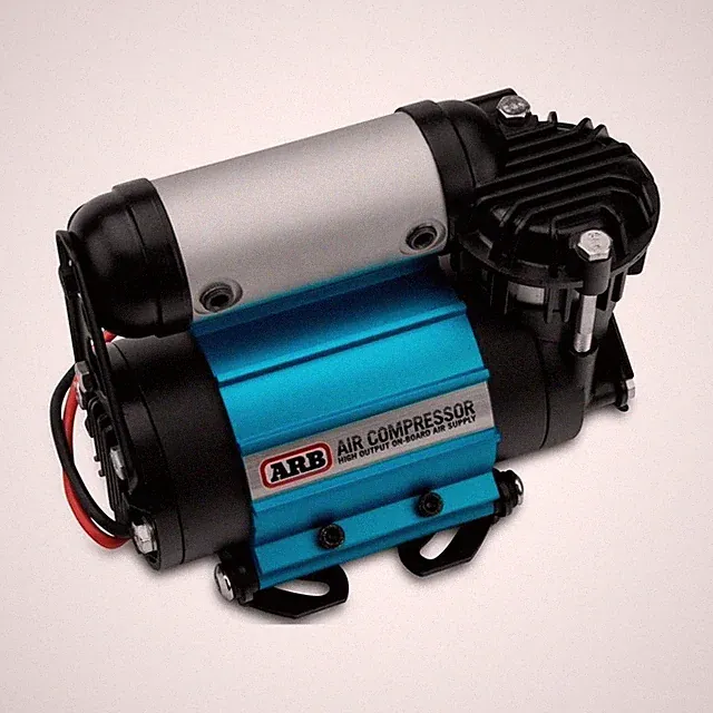 ARB CKMA12 Air Compressor High Output On-Board 12V Air Compressor