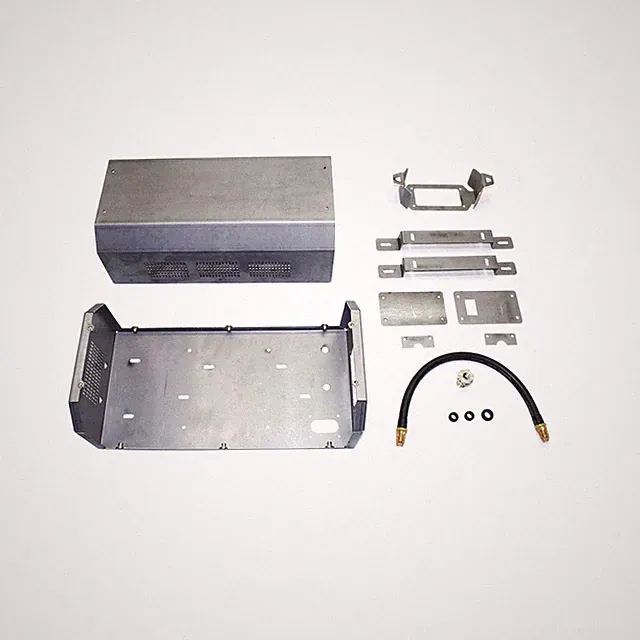 ARB Compressor Enclosure