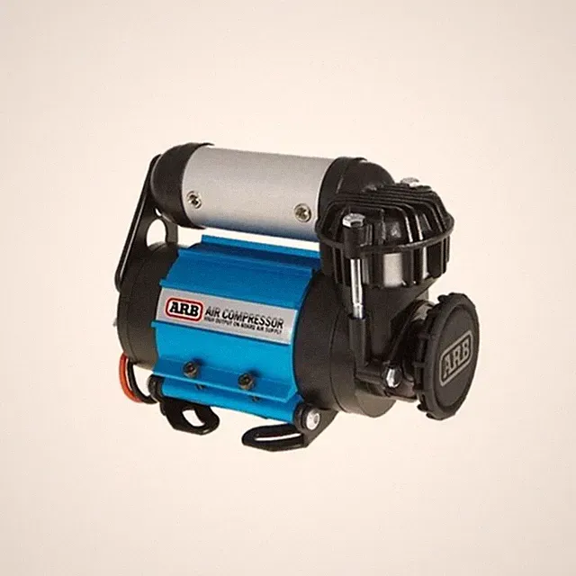 ARB Sp Compressor Assembly Medium 12V CKM01SP